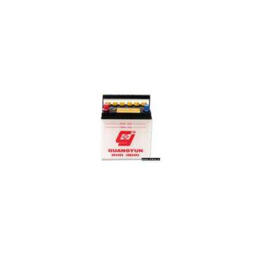 Car Battery