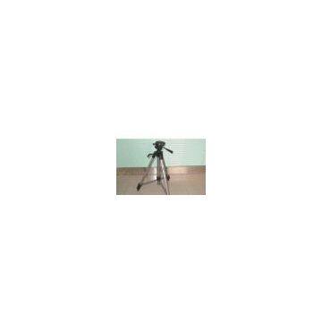 Light Weight Aluminum Camera Tripod JL-9702 1kg 255mm Stretch Max. Length 1360mm