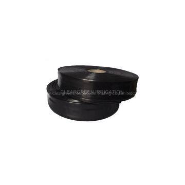 Wings Type of Micro-spraying Tape