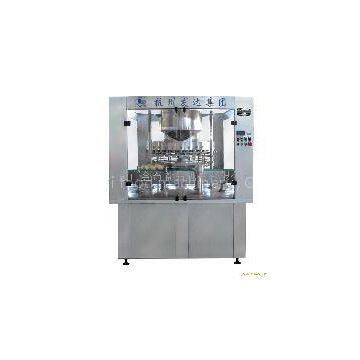 Filling Machine JQ18TGZ