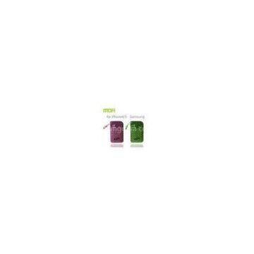 Colorful Mofi Decorative Protective Smart Samsung Pouches With Dow Corning Silicone