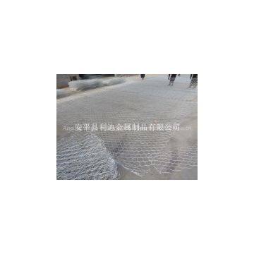 Gabion Cages (Stone Box) Factory photo-3