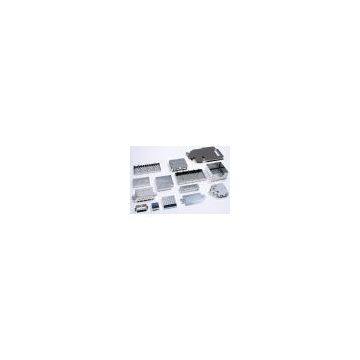 shield assy tuner