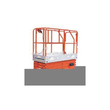 Sell Aerial Work Platform