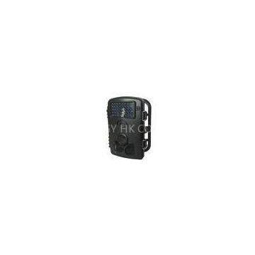 12 Mega Pixels Color CMOS 940NM  Wildview Trail Camera With Optical Filter