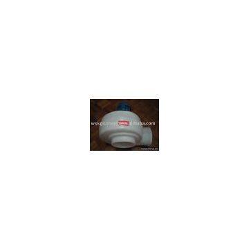 FRP CHEMICAL BLOWER