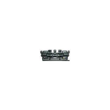 Refrigeration Compressors