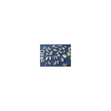 SmCo5 Samarium Cobalt Magnet , Rare Earth Magnet For Camera
