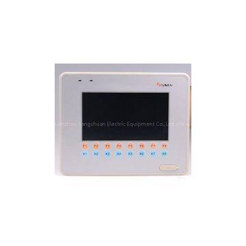 Factory Direct Sale PLC+HMI All-in-one Controller photo-3