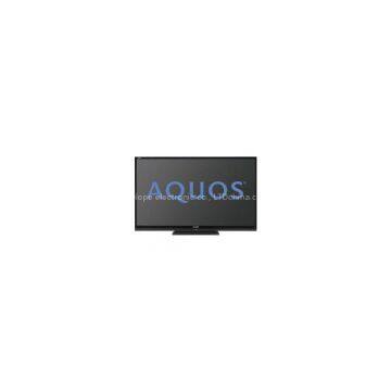 Sharp AQUOS LC60LE632U 60-inch 1080p 120 Hz LED-LCD HDTV, Black