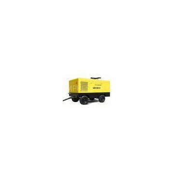 777CFM Cummins Diesel Engine Air Compressor 325 Rated Power