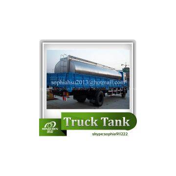 Truck Tank