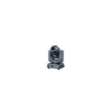 Stage 200W Beam Moving Head Light 5R heat proof with 16 bit precision scan