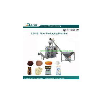 LSU-B Powder Packing Machine