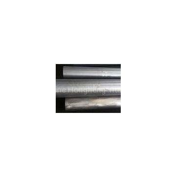 GR5 Titanium Condenser Tubes Corrosion Resistance With SGS