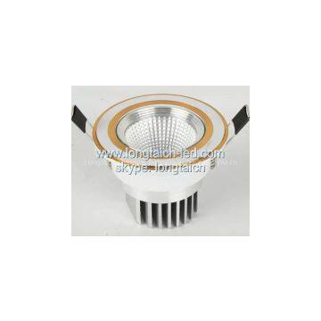 Hot-selling dimmable led drop cob led ceiling light