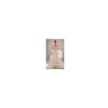 Wedding Gown (2007SPRING-BG22)