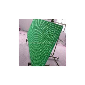 Easy Installed Glass Fiber Grating photo-3