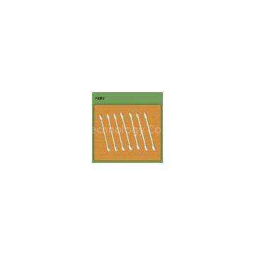 Industrial Cleaning 100 PPI Open-cell Clean Room Swabs With Cotton Head
