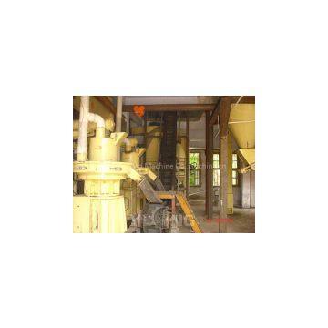 Palm Fiber Pellet Mill,EFB Pellet Mill, Efb Pellet Mill photo-2