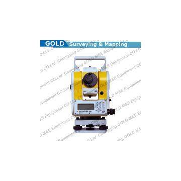 Absolute Encoding Robtic Professional Survey Total Station