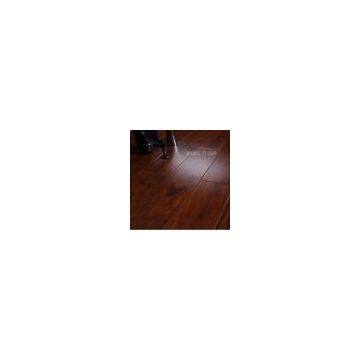 Oak Laminate Flooring photo-3