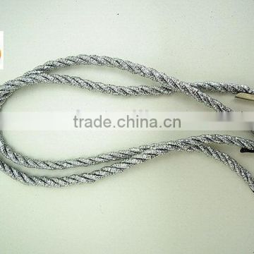 New antique pp handle rope with metal tip