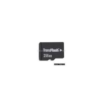 Sell TransFlash Card