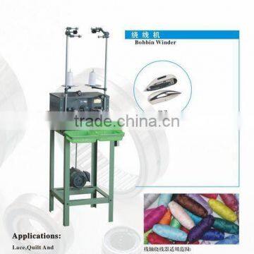 Automatic winding machine