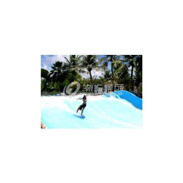 Guangzhou Panyu Trend Waterpark Construction Co., Ltd