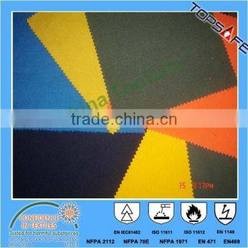 Aramid IIIA Fabric