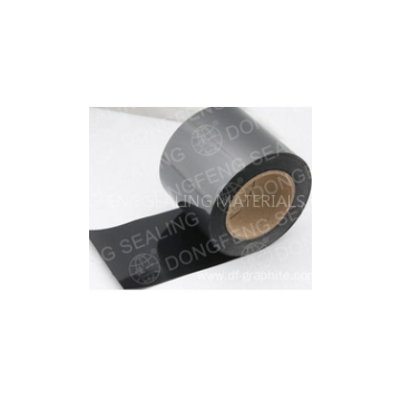 Flexible graphite roll graphite foil coil for gasket