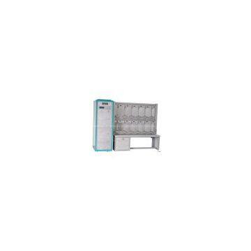 Stationary Single Phase and Three Phase Energy Meter Test Bench