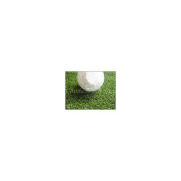 Synthetic Grass carpet / Artificial Grass Lawn For Garden Decoration