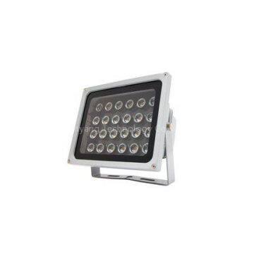 200w Fin-tube LED Flood Light