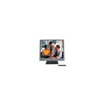 Sell 19'' Color TFT LCD Monitor