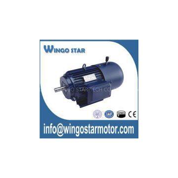Electrical Engine