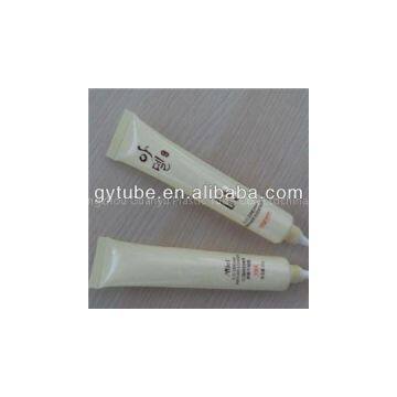 Cosmetic Tube For BB Cream