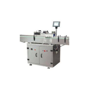 Planar Sticker Labeling Machine