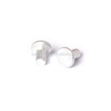 Electric Motor Slotted Set Screw