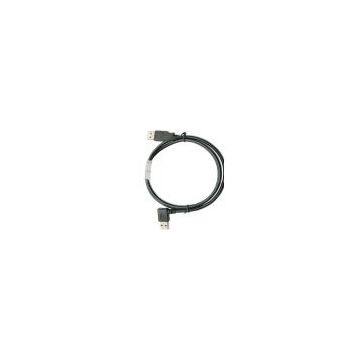 USB 90 degrees cable
