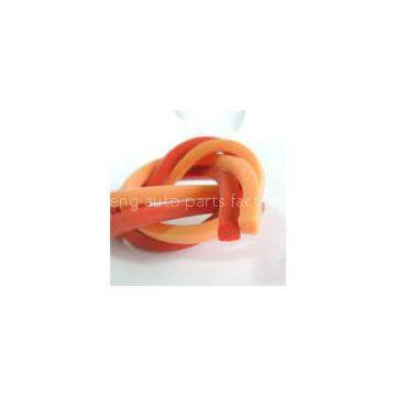 auto silicone rubber sponge