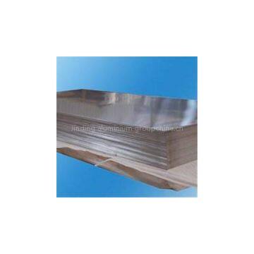 7075 Aluminium Sheet