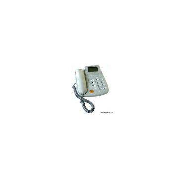 Sell GSM/CDMA Fixed Wireless Phone