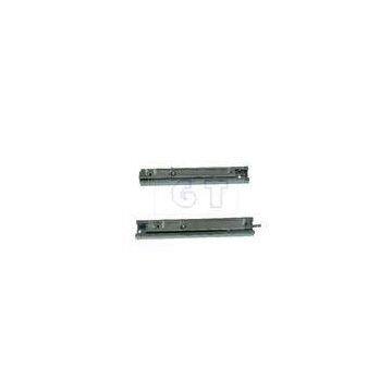 Four - Sided Latch Seat Slide Rail