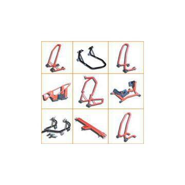 1500lbs ATV Motorcycle Front Wheel Position Stand