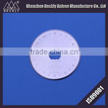 Best price--60MM Rotary cutter blades