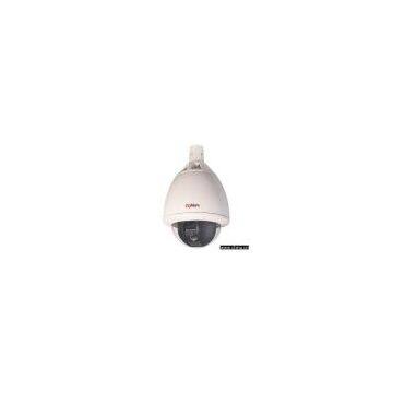 Sell Outdoor Speed Dome Camera