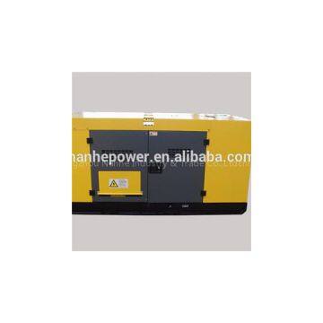 Diesel Generator Set By China Engie