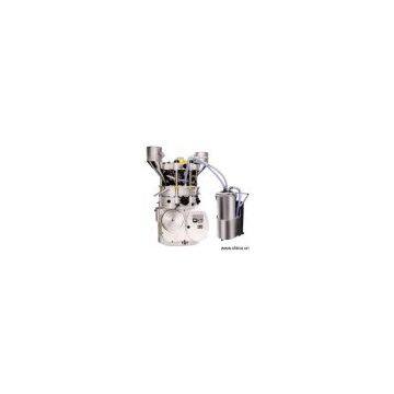 Zp25 Tablet Press